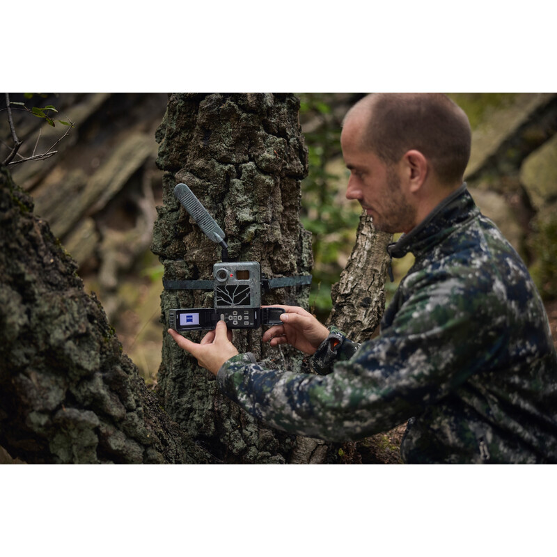 ZEISS Wildkamera Secacam 3 (4er Pack)