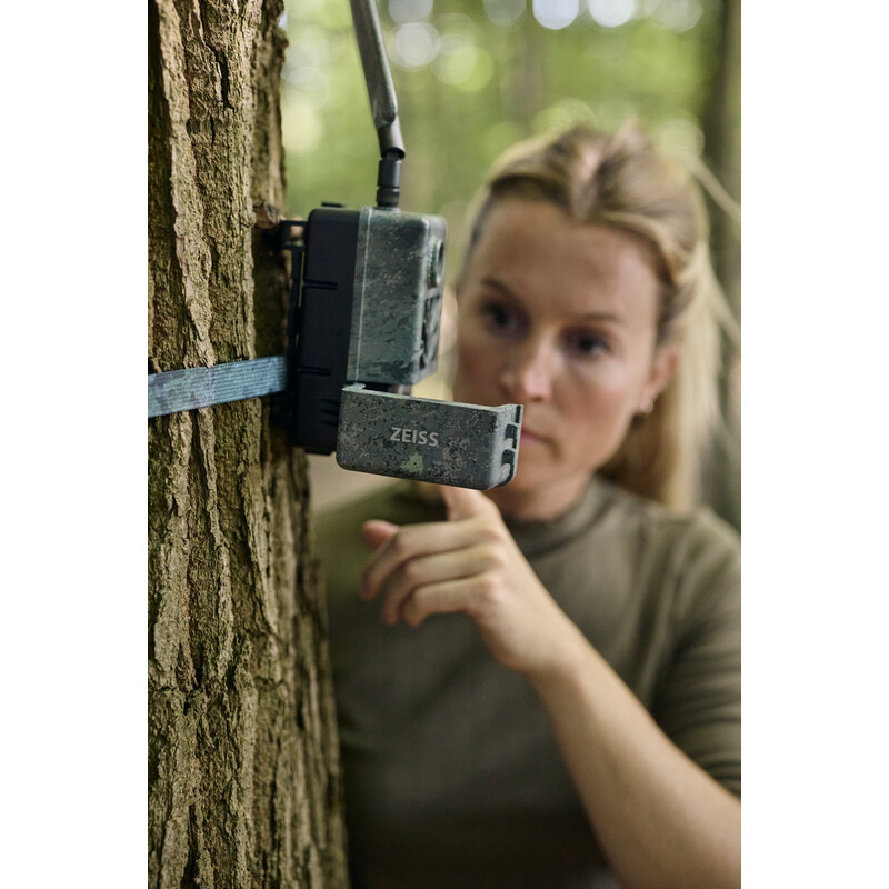 ZEISS Wildkamera Secacam 3 (4er Pack)
