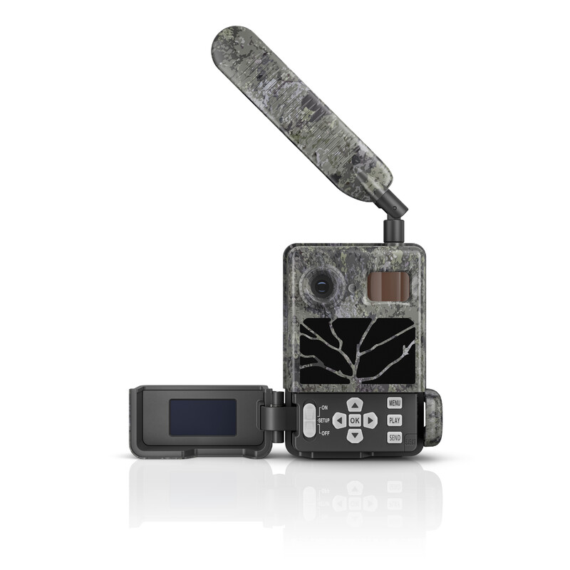 ZEISS Wildkamera Secacam 3 (4er Pack)