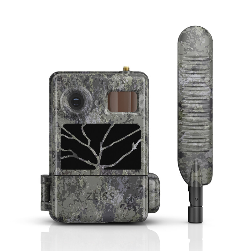 ZEISS Wildkamera Secacam 3 (4er Pack)