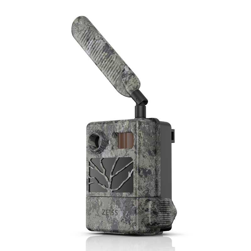 ZEISS Wildkamera Secacam 3 (4er Pack)