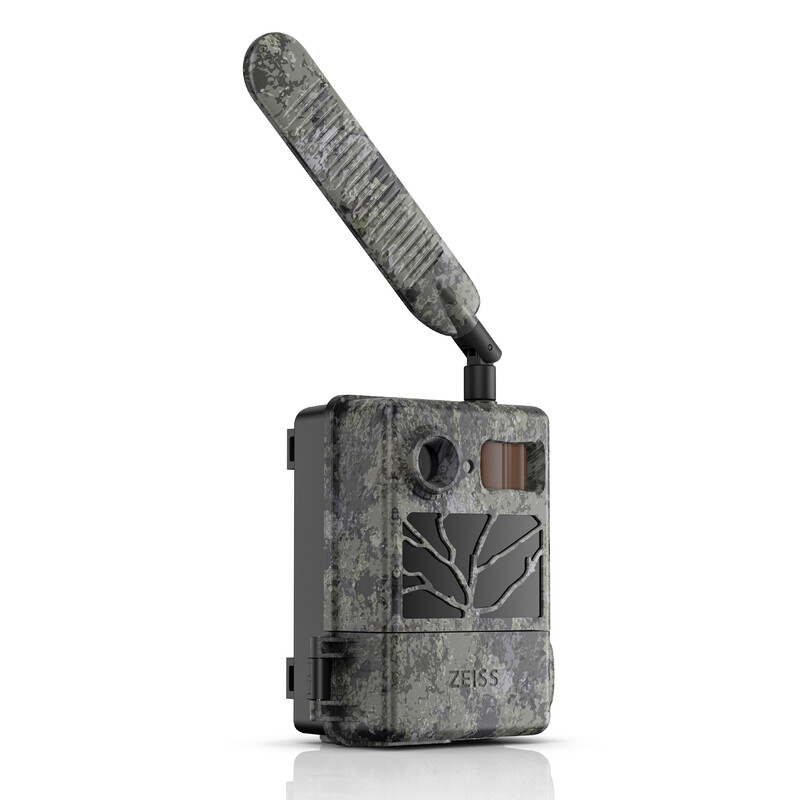 ZEISS Wildkamera Secacam 3 (4er Pack)