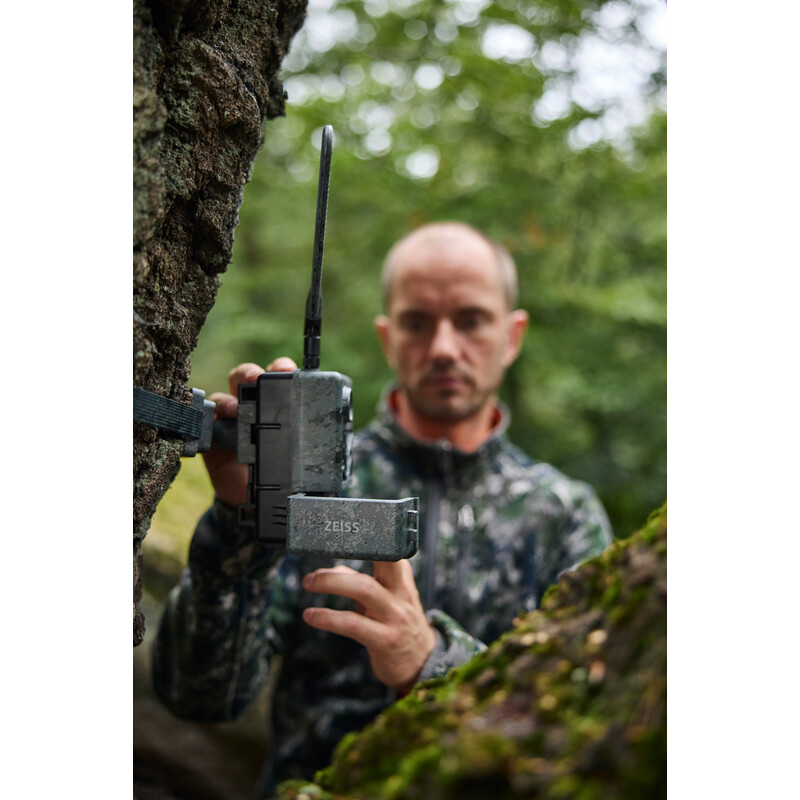 ZEISS Wildkamera Secacam 3 (4er Pack)