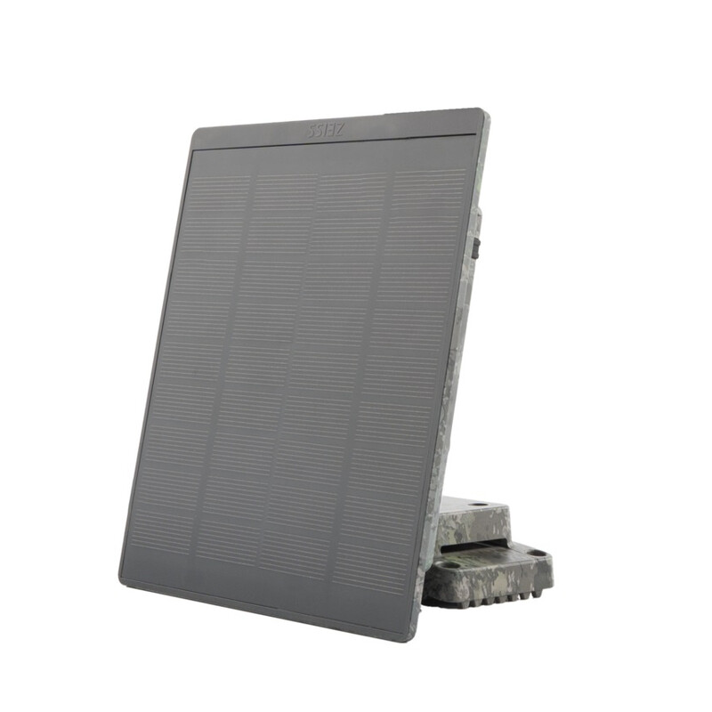 ZEISS Solar Panel Pro