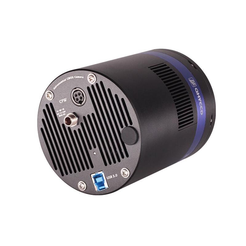 QHY Kamera 533C Color