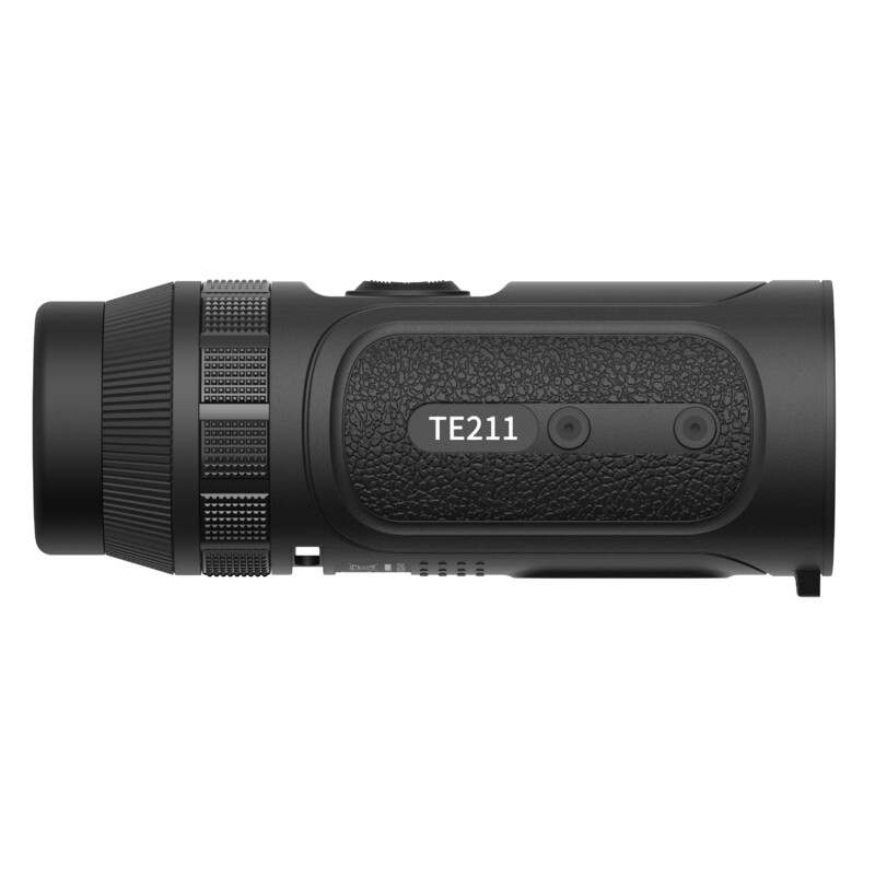 Guide Thermalkamera TE211