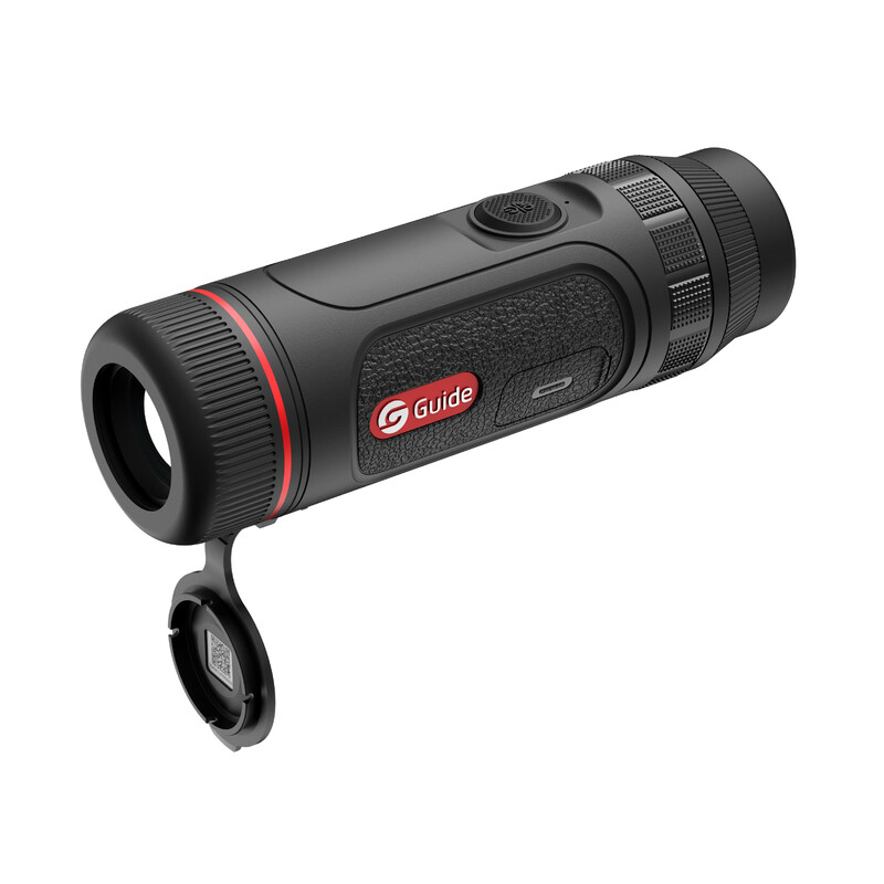 Guide Thermalkamera TE421