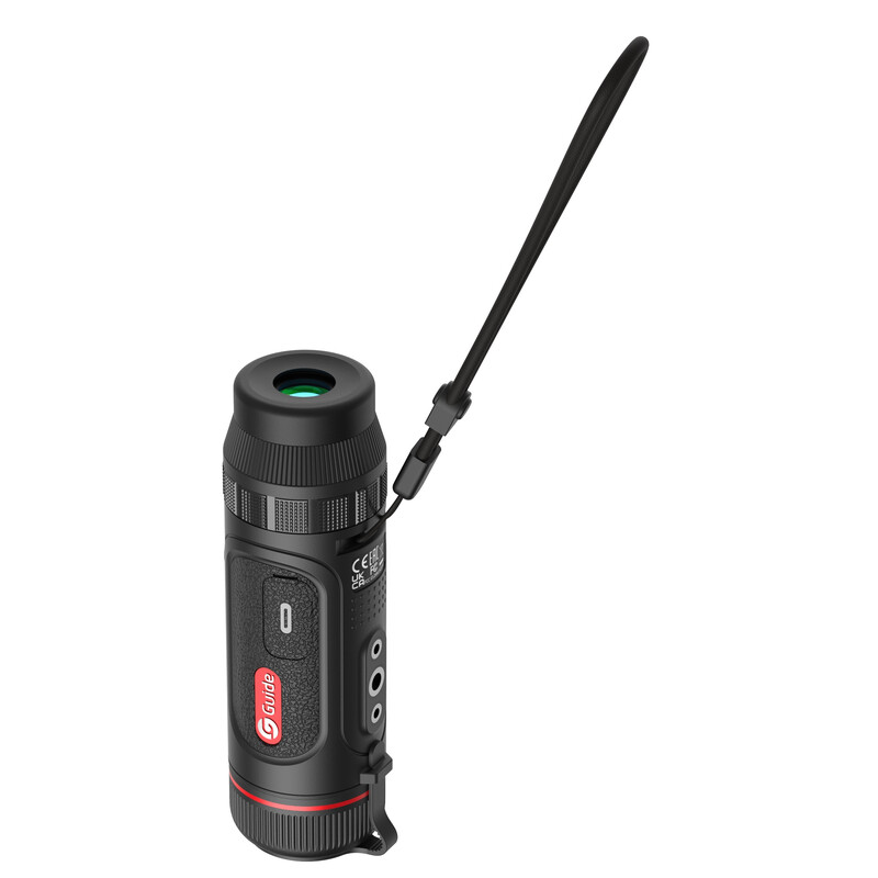 Guide Thermalkamera TE421