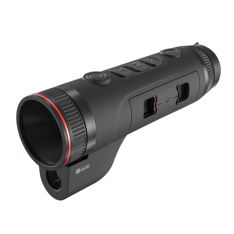 Guide Thermalkamera TJ420L