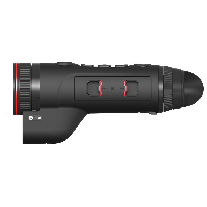 Guide Thermalkamera TJ420L