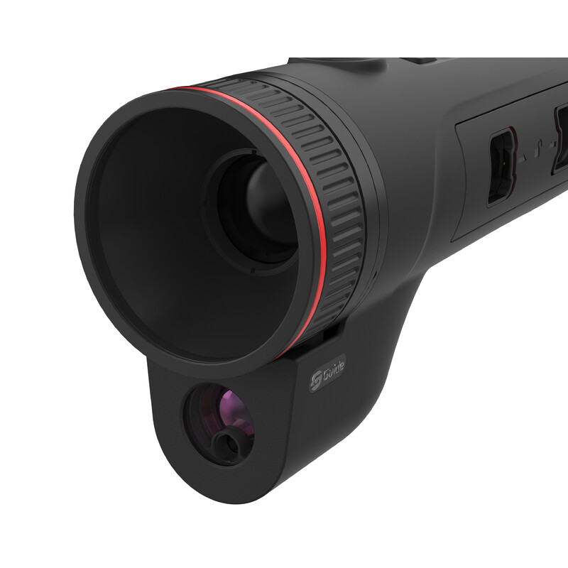 Guide Thermalkamera TJ420L