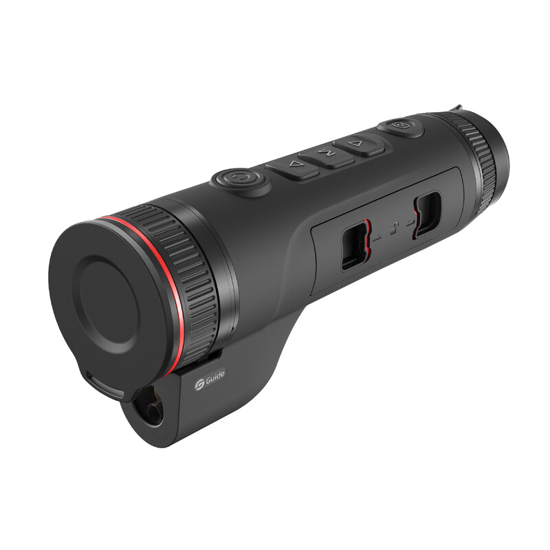Guide Thermalkamera TJ420L