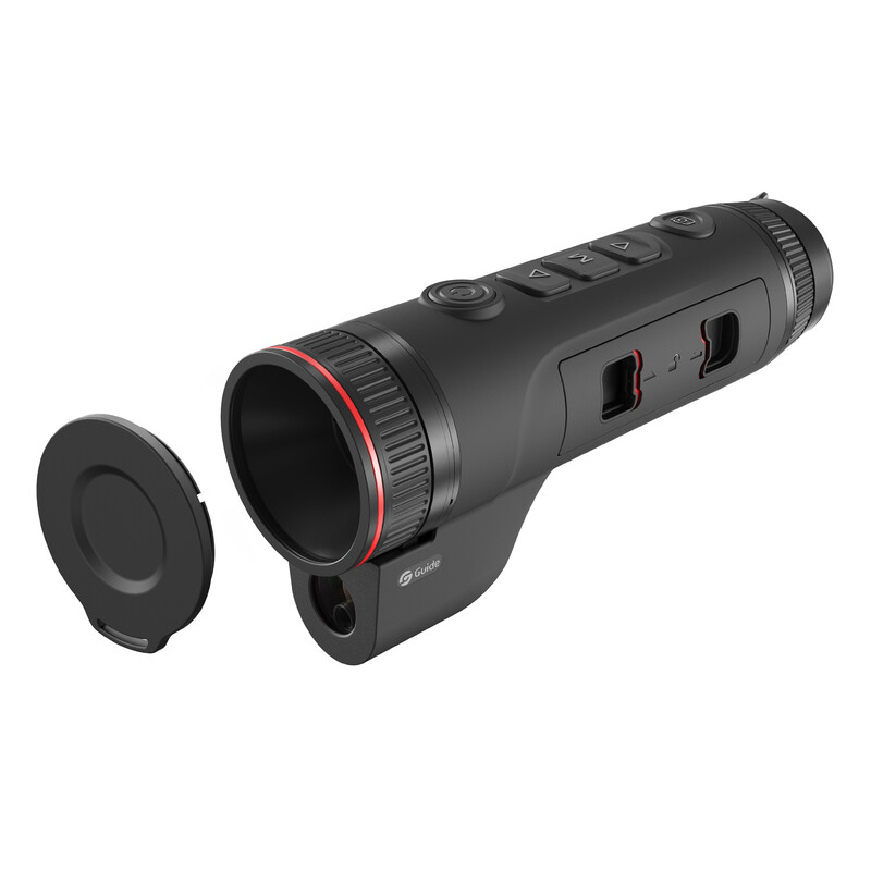 Guide Thermalkamera TJ420L