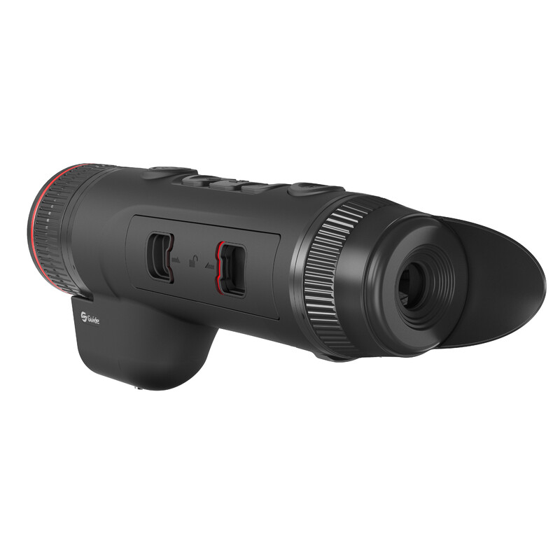 Guide Thermalkamera TJ430L