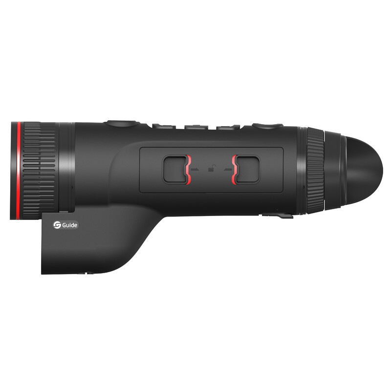 Guide Thermalkamera TJ430L