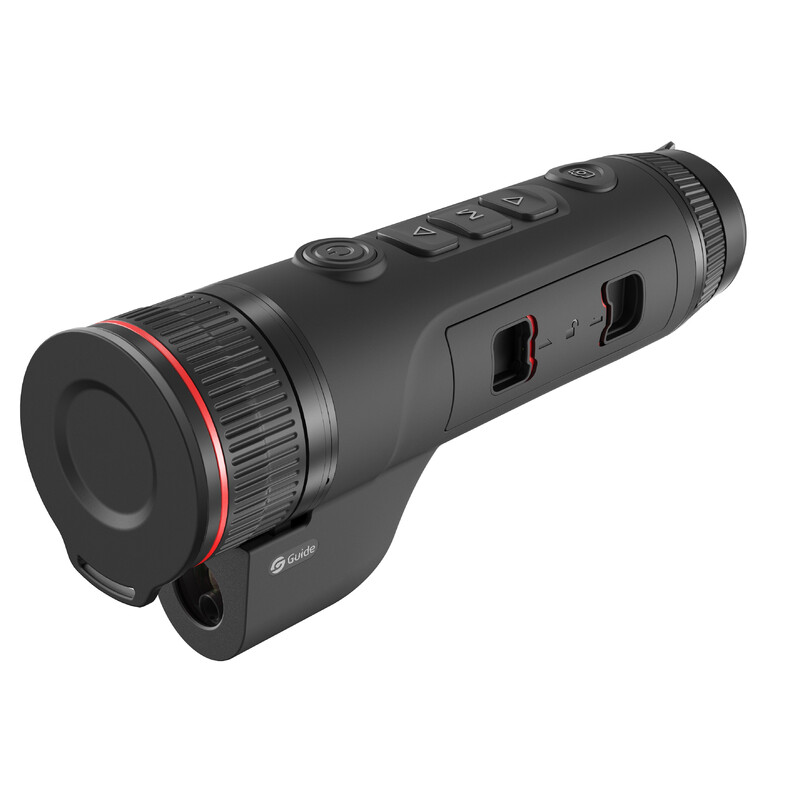 Guide Thermalkamera TJ430L