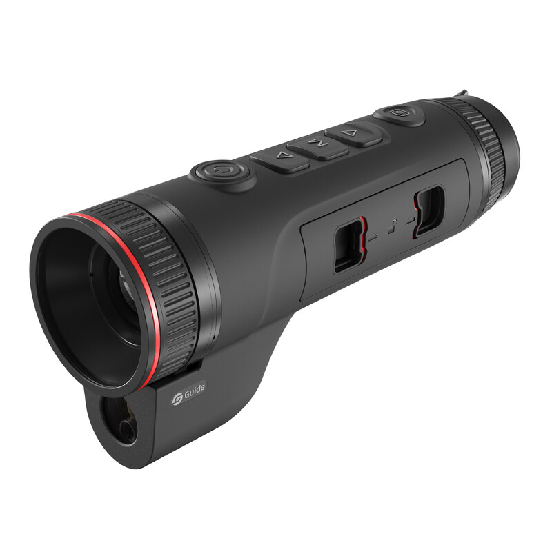 Guide Thermalkamera TJ630L