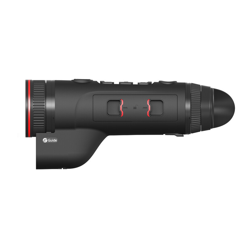 Guide Thermalkamera TJ630L