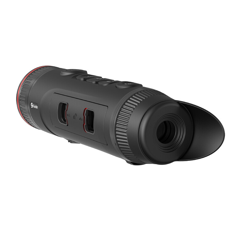 Guide Thermalkamera TJ420