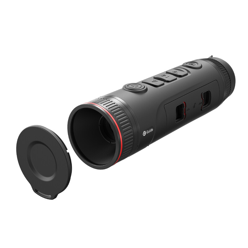 Guide Thermalkamera TJ420