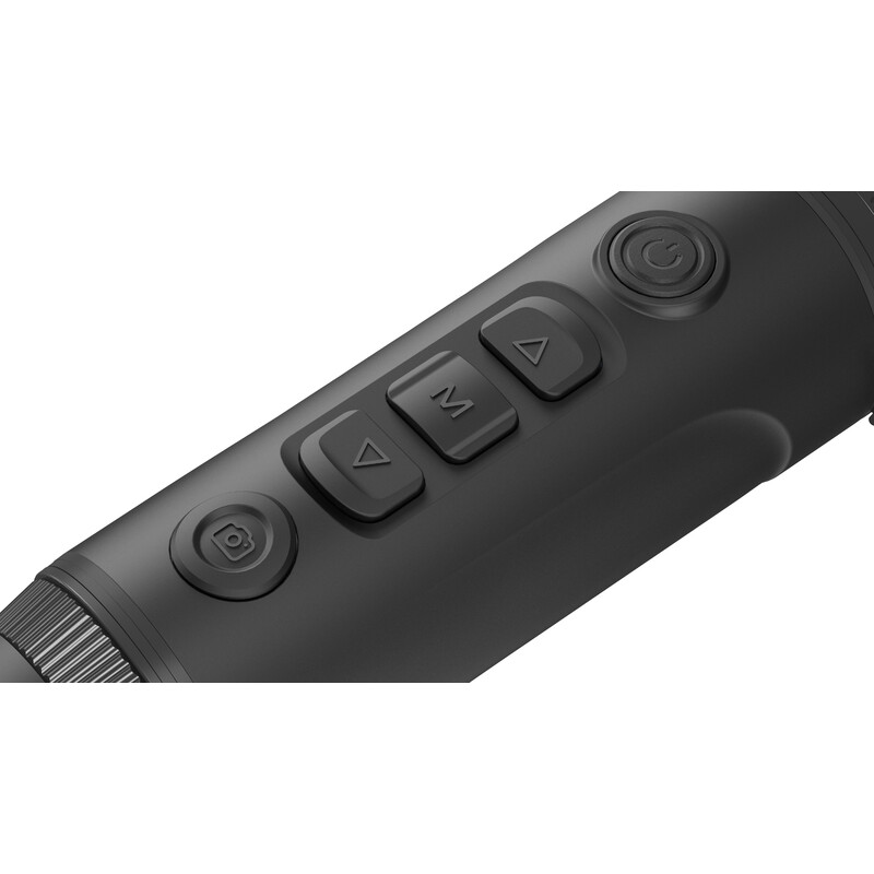 Guide Thermalkamera TJ420