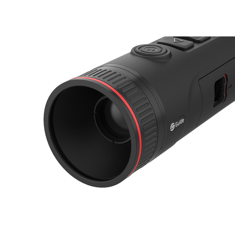 Guide Thermalkamera TJ420