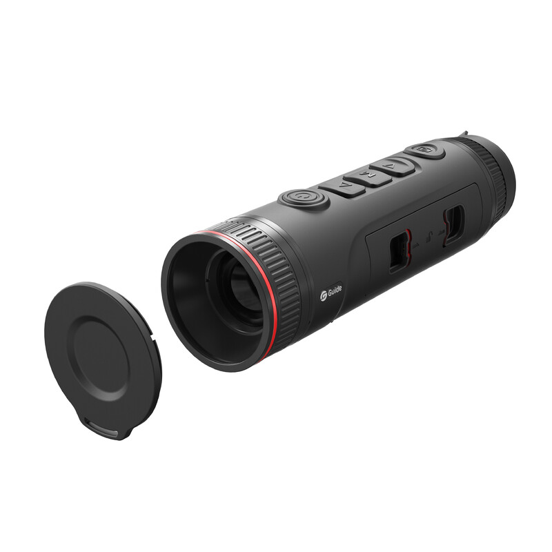 Guide Thermalkamera TJ630