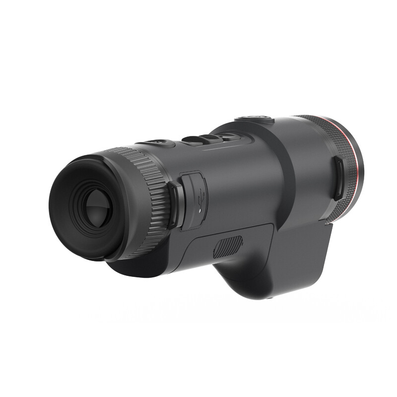 Guide Thermalkamera TJ1250LP