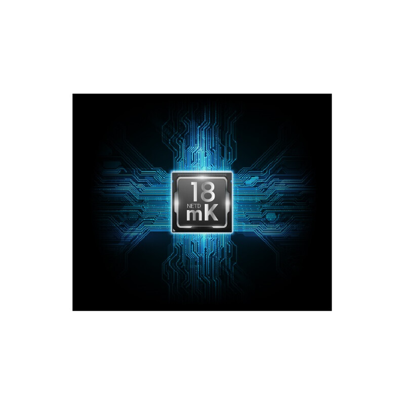 Guide Thermalkamera TJ630LP