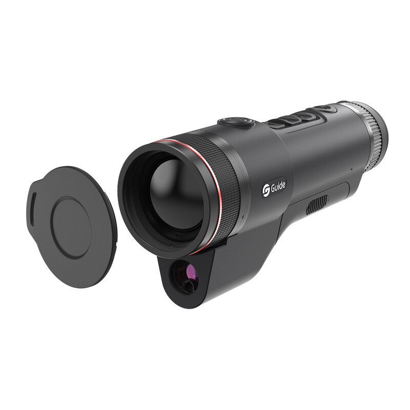 Guide Thermalkamera TJ630LP