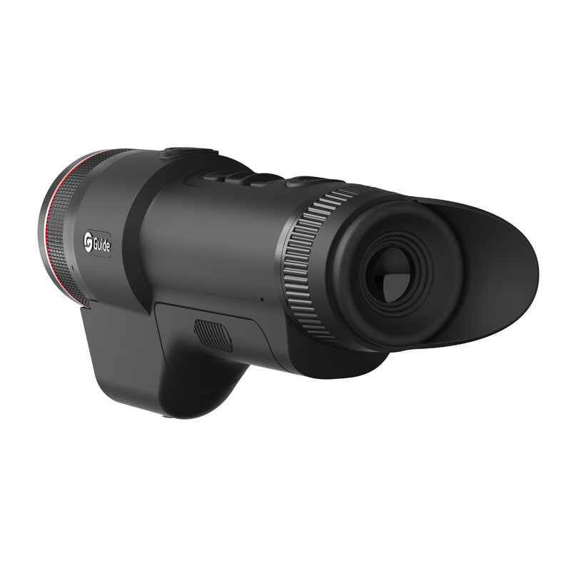 Guide Thermalkamera TJ650LP