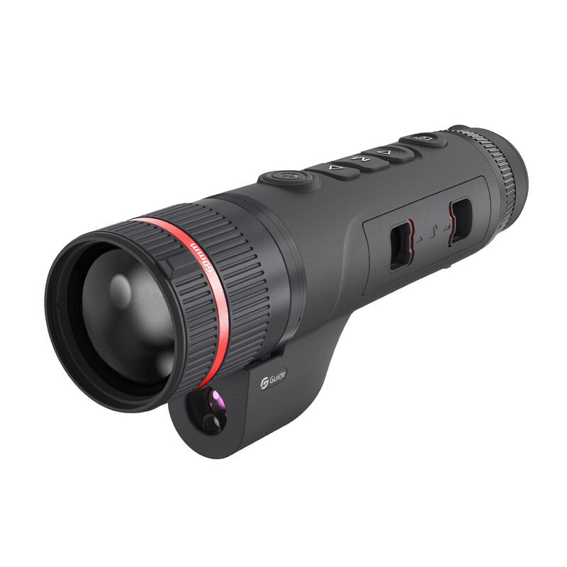 Guide Thermalkamera TJ660LZ