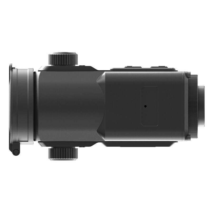 Guide Thermalkamera TB1250P