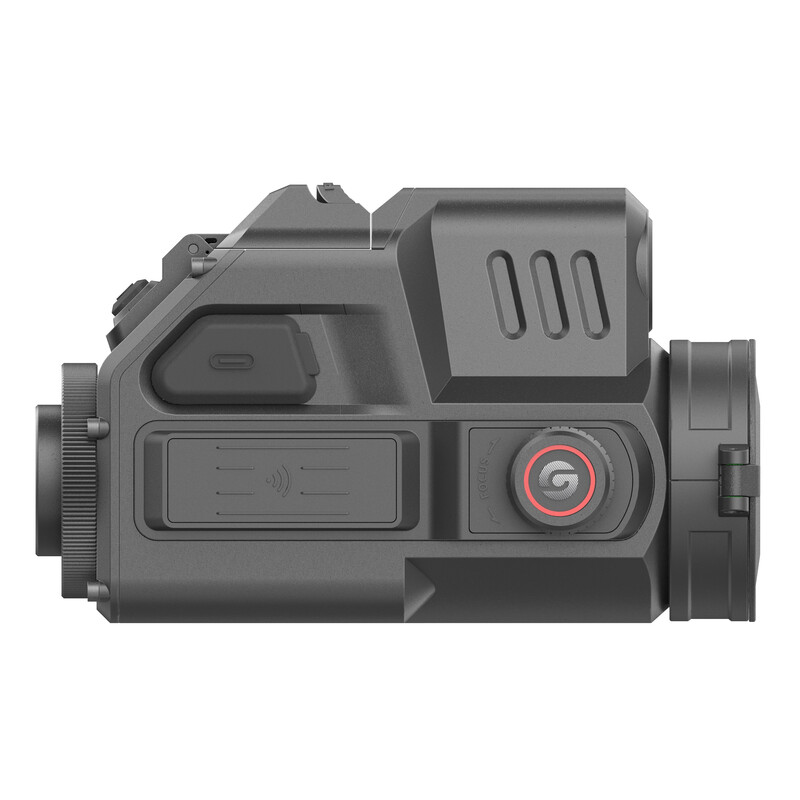 Guide Thermalkamera TB1250P