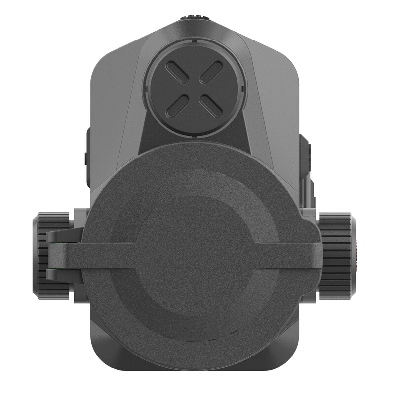 Guide Thermalkamera TB1250P