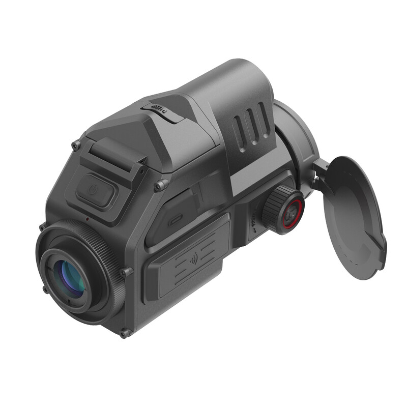 Guide Thermalkamera TB650P