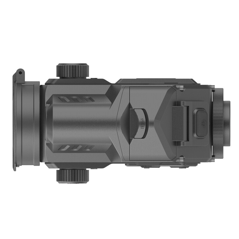 Guide Thermalkamera TB650P