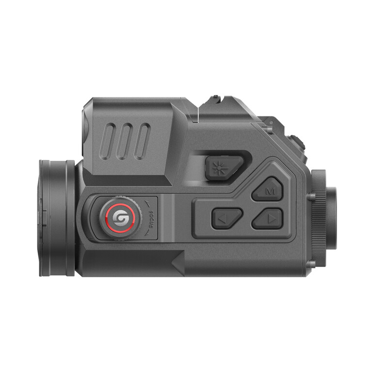 Guide Thermalkamera TB650P