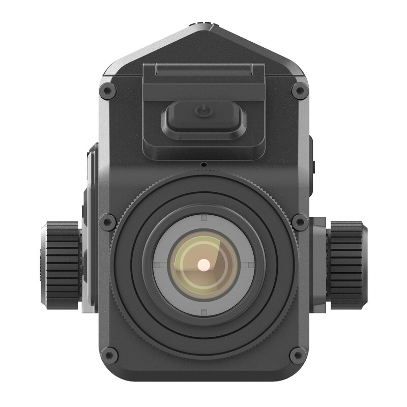 Guide Thermalkamera TB650P