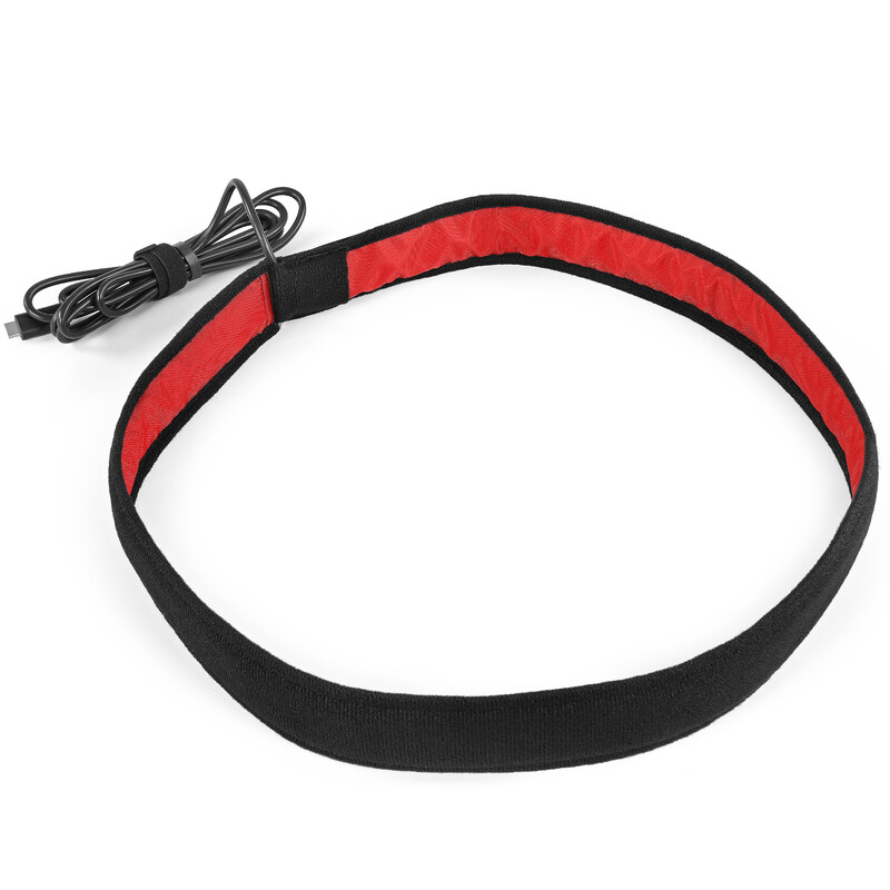 Omegon Heizband FogFree USB-C 100cm
