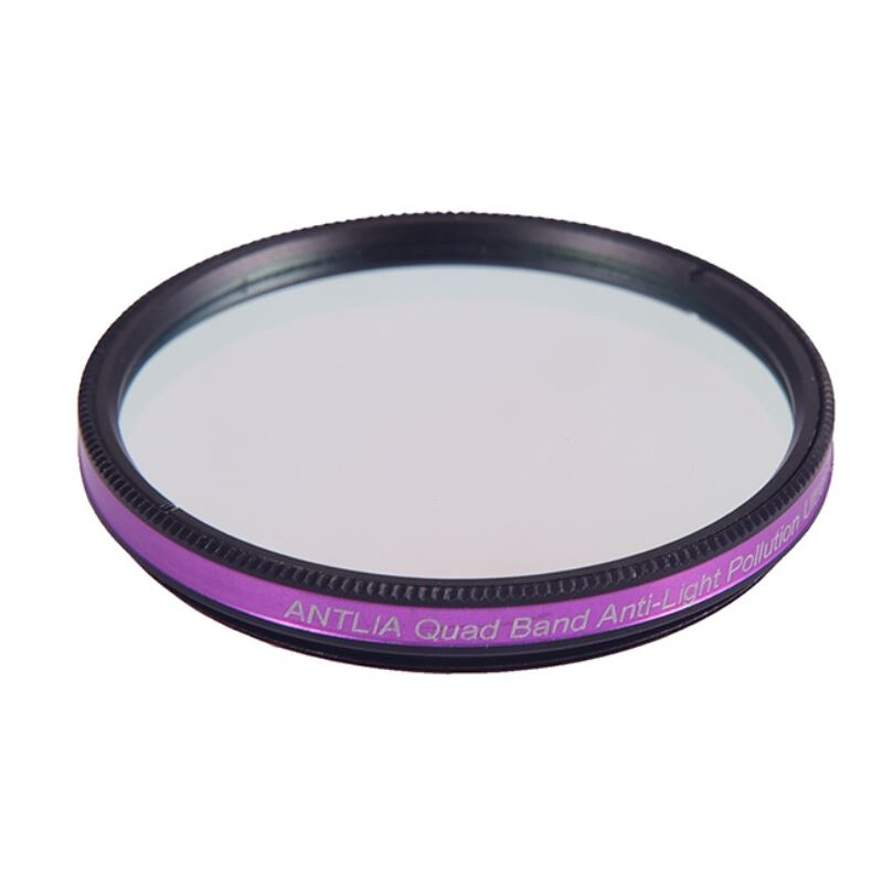 Antlia Filter Quad Band Anti-Light Pollution 2''