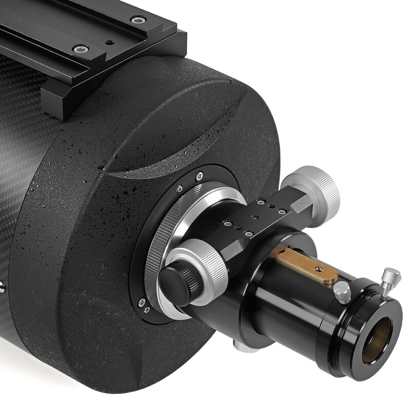 Omegon Carbon Full Tube Ritchey-Chretien Pro RC 203/1624 OTA