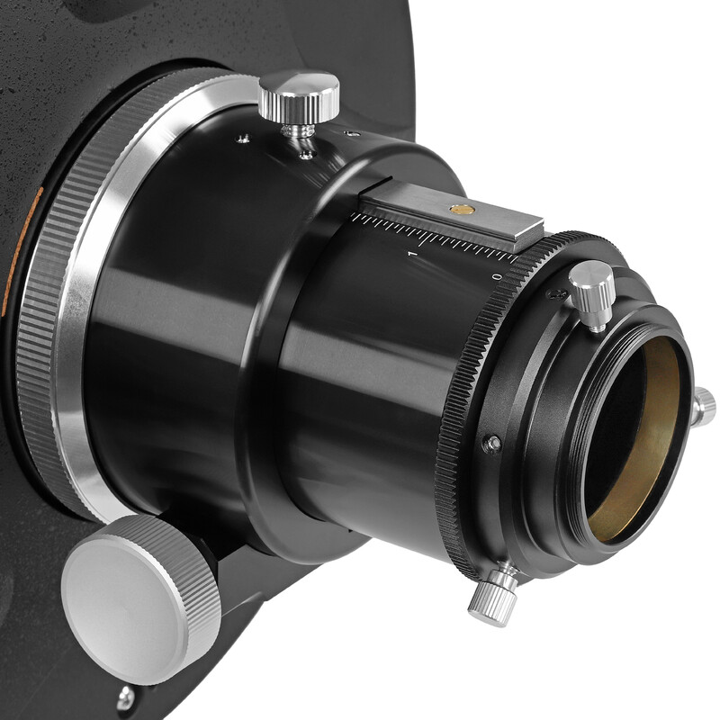 Omegon Carbon Full Tube Ritchey-Chretien Pro RC 250/2000 OTA