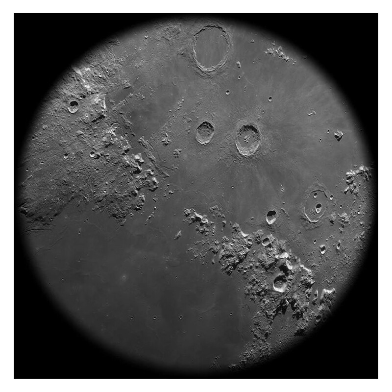 PegasusAstro Digitales Okular SmartEye