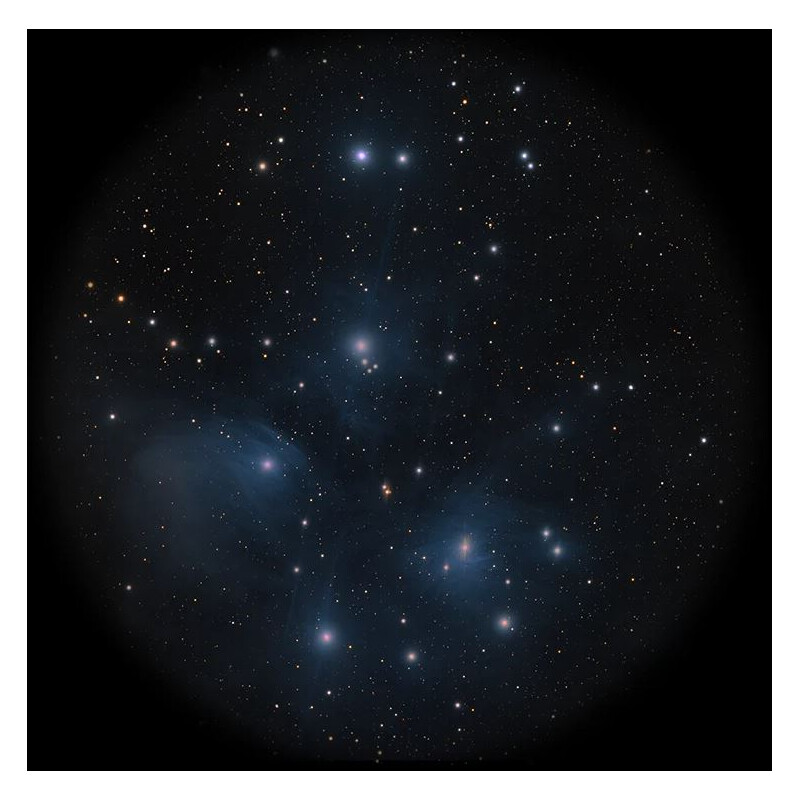 PegasusAstro Digitales Okular SmartEye