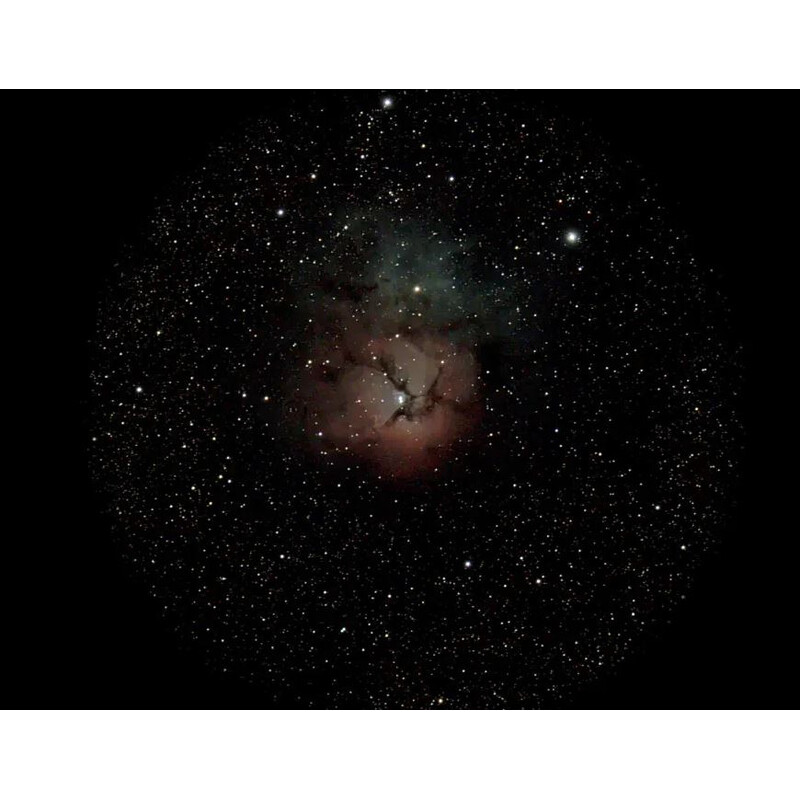 PegasusAstro Digitales Okular SmartEye