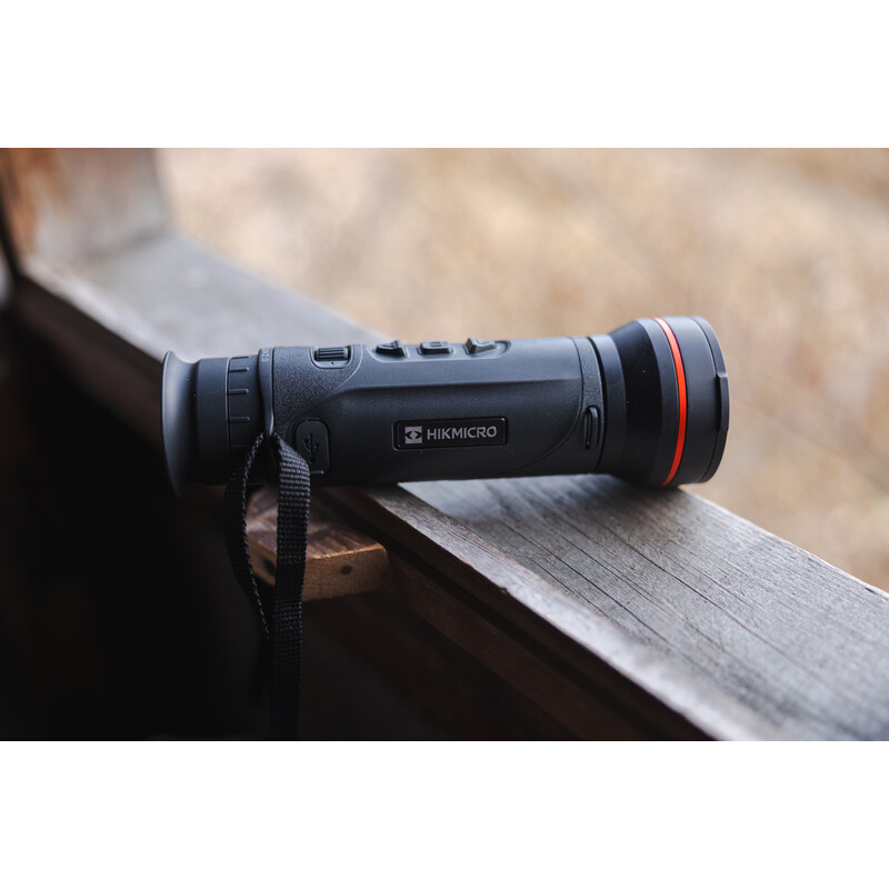 HIKMICRO Thermalkamera Falcon FQ50 2.0