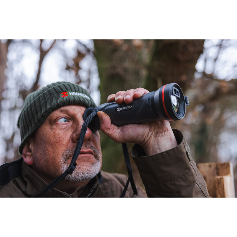 HIKMICRO Thermalkamera Falcon FQ50L 2.0