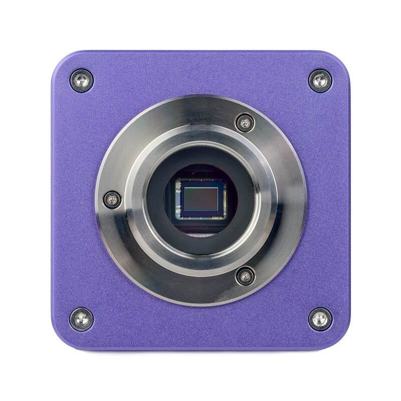 MAGUS Kamera CBF30 color CMOS USB 3.0 6.3MP 2.4µm 1/1.8''