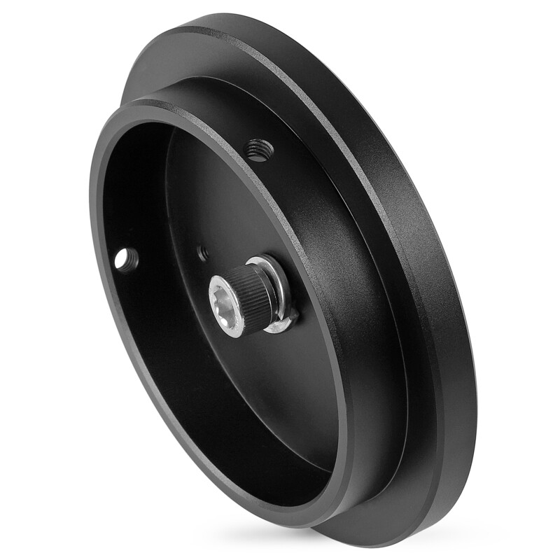 Omegon Pro Säule für 3/8'' Fotogewinde-Anschluss